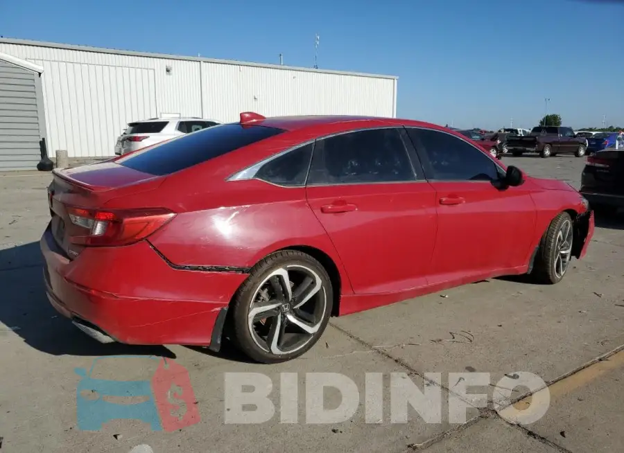 1HGCV1F39KA145137 Photo# 3