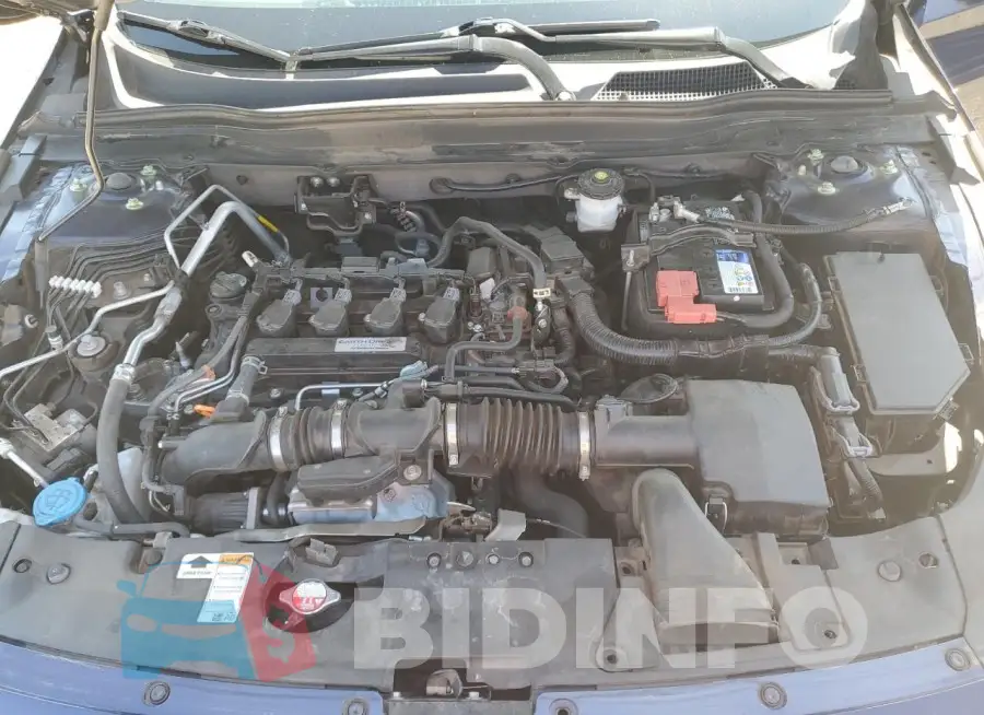 1HGCV1F44KA055743 Photo# 11