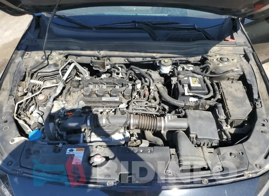 1HGCV1F45JA038805 Photo# 11