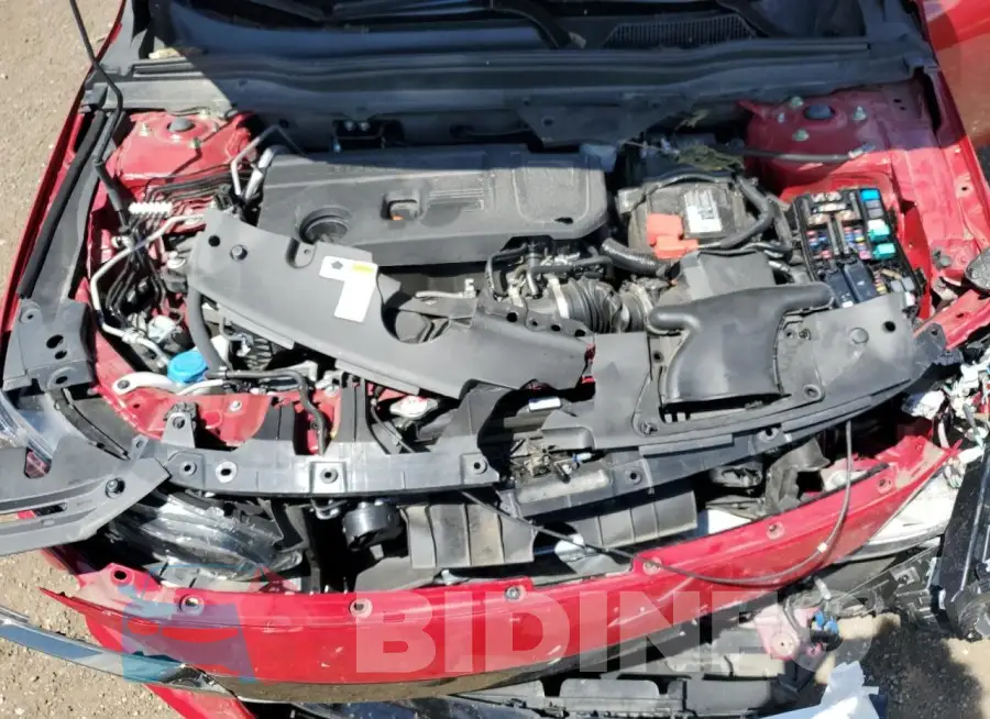 1HGCV2F30MA028894 Photo# 11