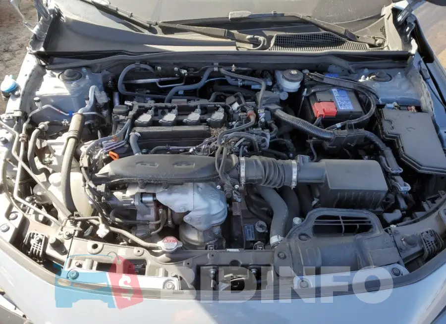 2HGFE1F92NH005633 Photo# 11