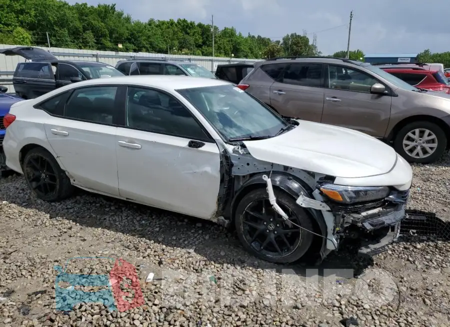2HGFE2F52PH505572 Photo# 4