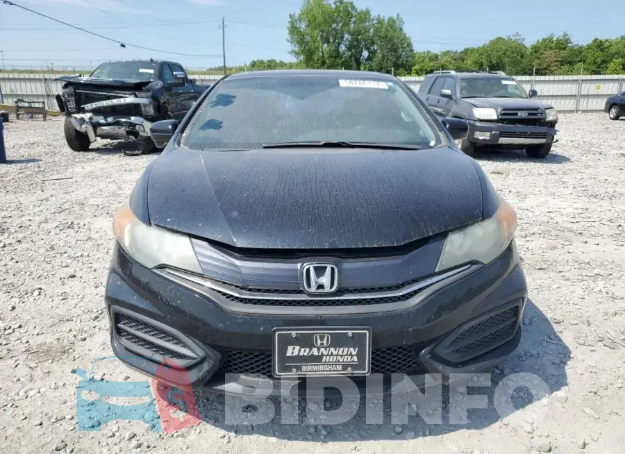 2HGFG3B86FH523233 Photo# 5