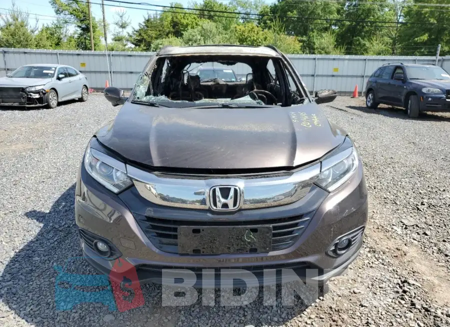 3CZRU6H54LM702364 Photo# 5