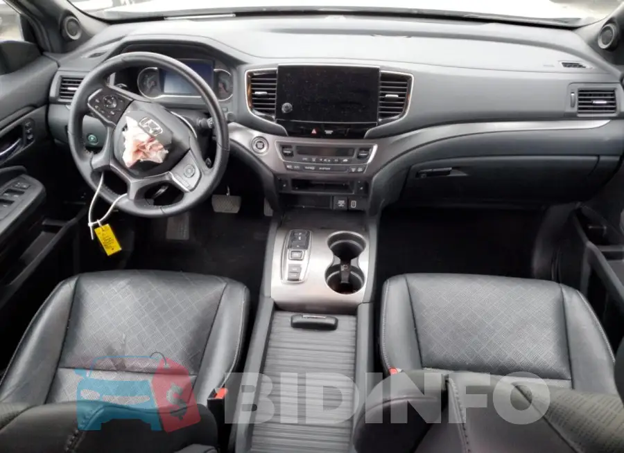 5FNYF8H52LB001317 Photo# 8