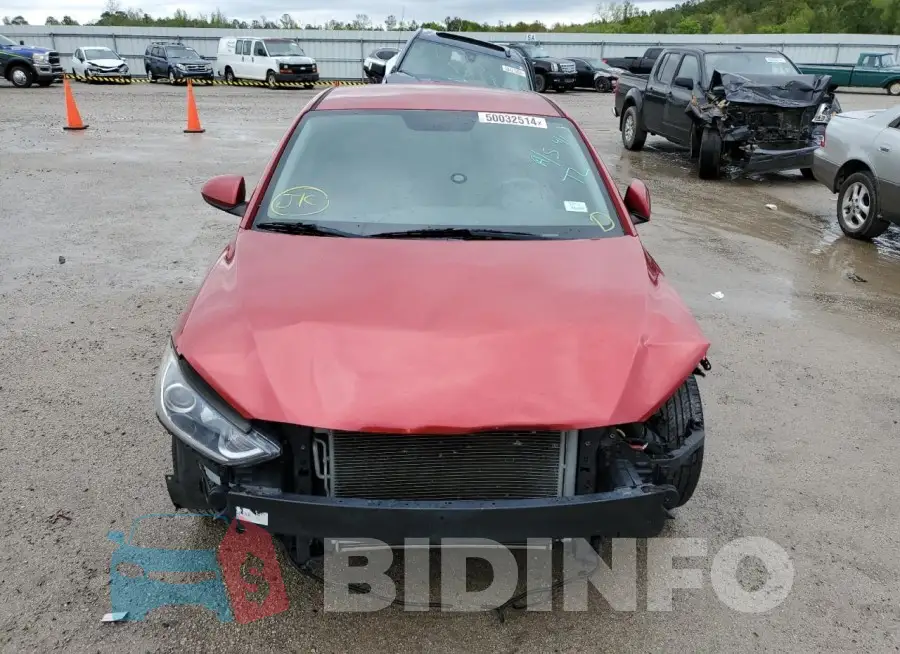 5NPD74LFXJH351541 Photo# 5