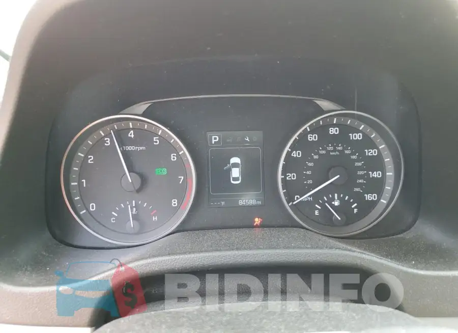 5NPD84LF2JH282129 Photo# 9