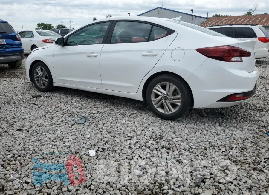 5NPD84LF2KH496572 Photo# 2