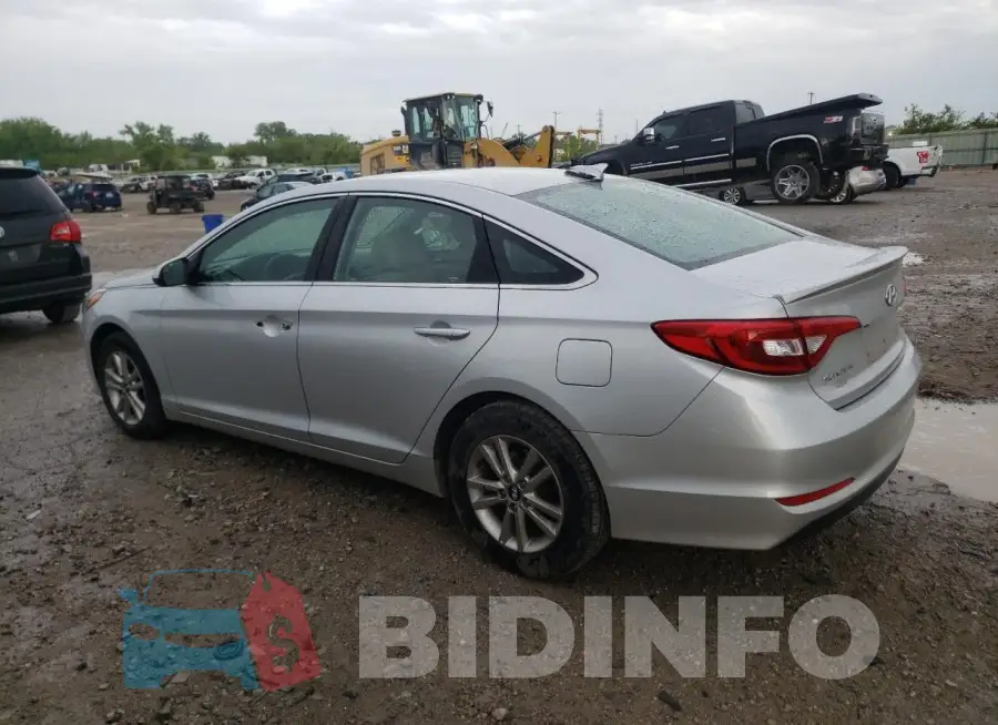 5NPE24AF6HH461681 Photo# 2
