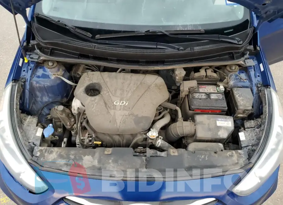 KMHCT5AE8GU275268 Photo# 11