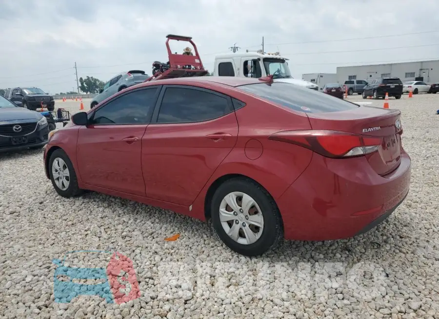 KMHDH4AE6GU625075 Photo# 2