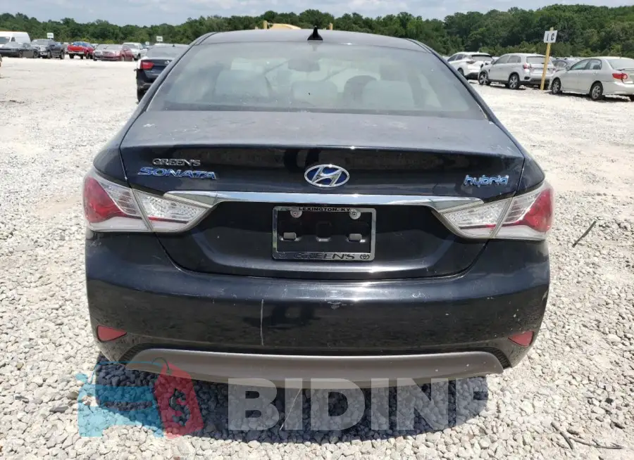 KMHEC4A49FA128760 Photo# 6