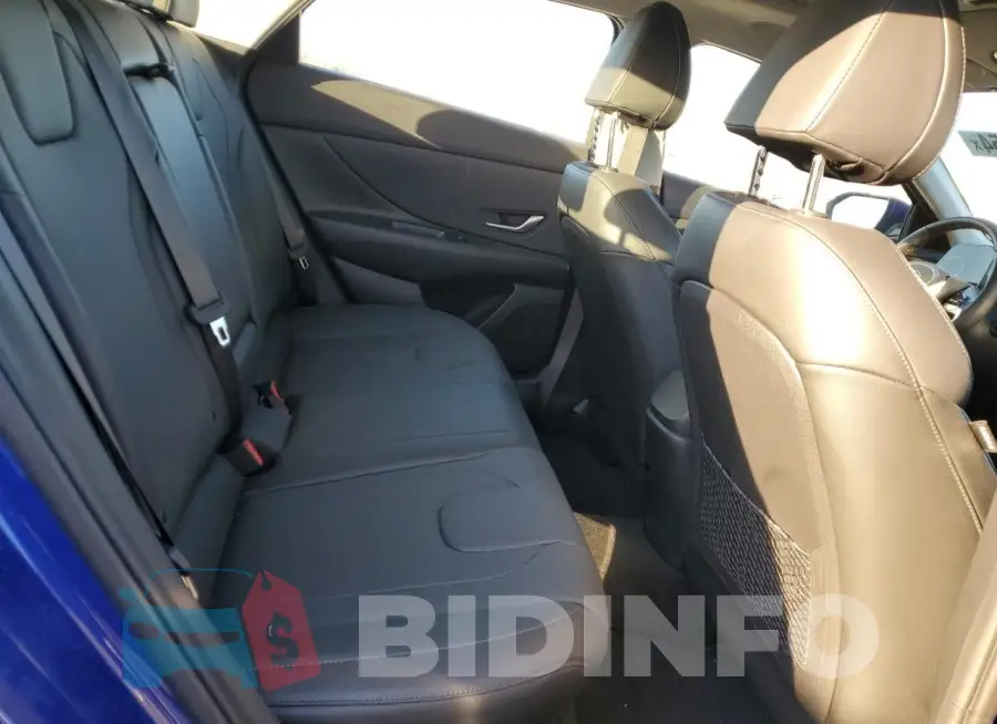 KMHLP4AG5PU494818 Photo# 10