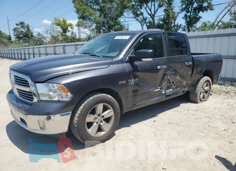 1C6RR6LT0JS244993 Photo# 1
