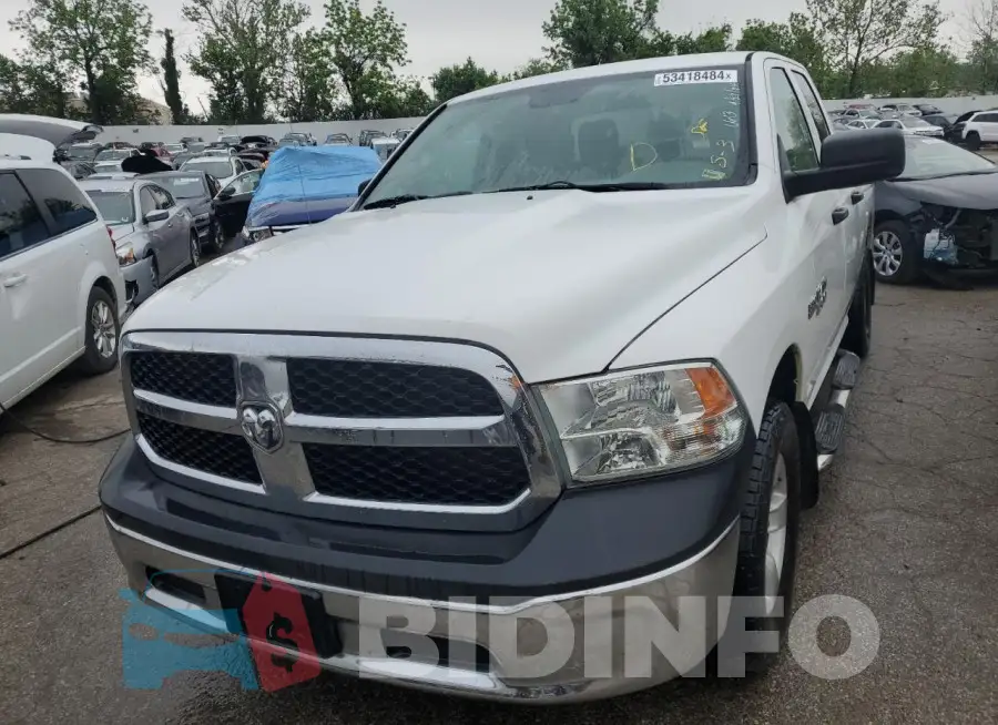 1C6RR7FT9GS120294 Photo# 5