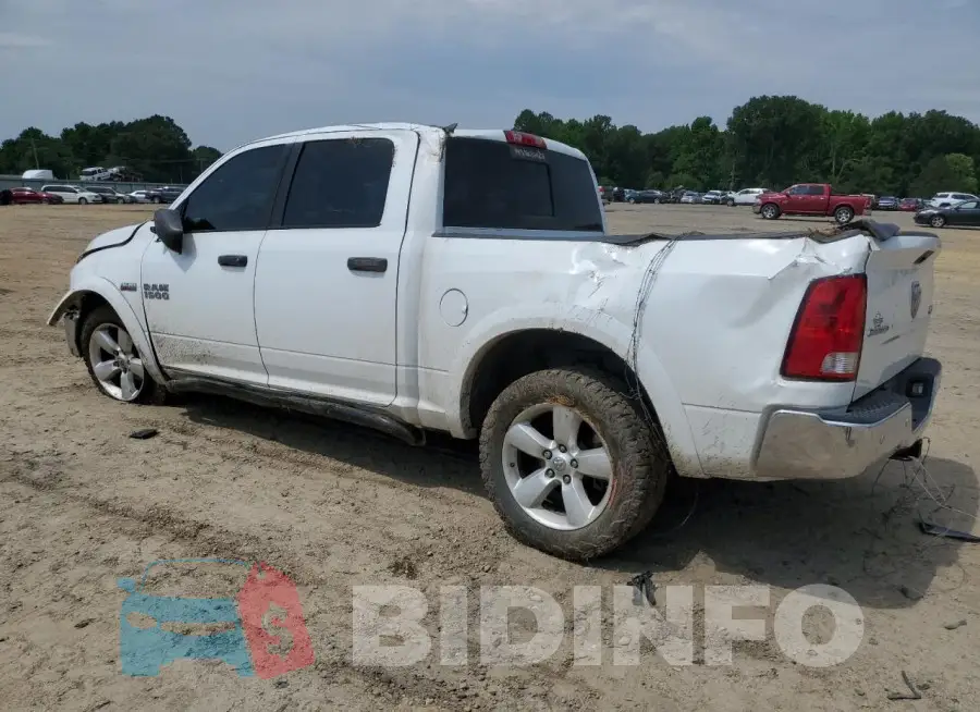 1C6RR7LT9FS648727 Photo# 2