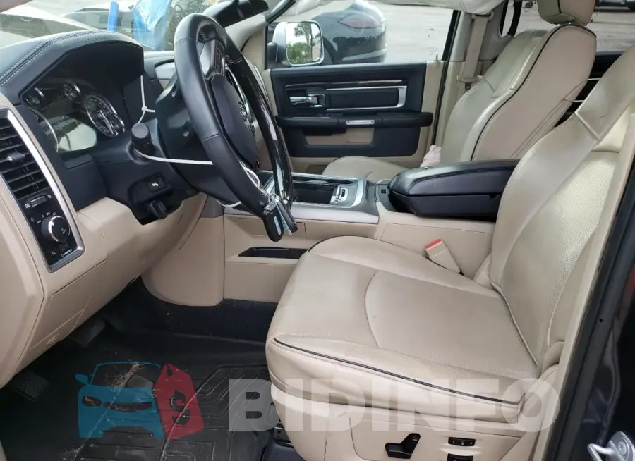 1C6RR7PT2JS182089 Photo# 7