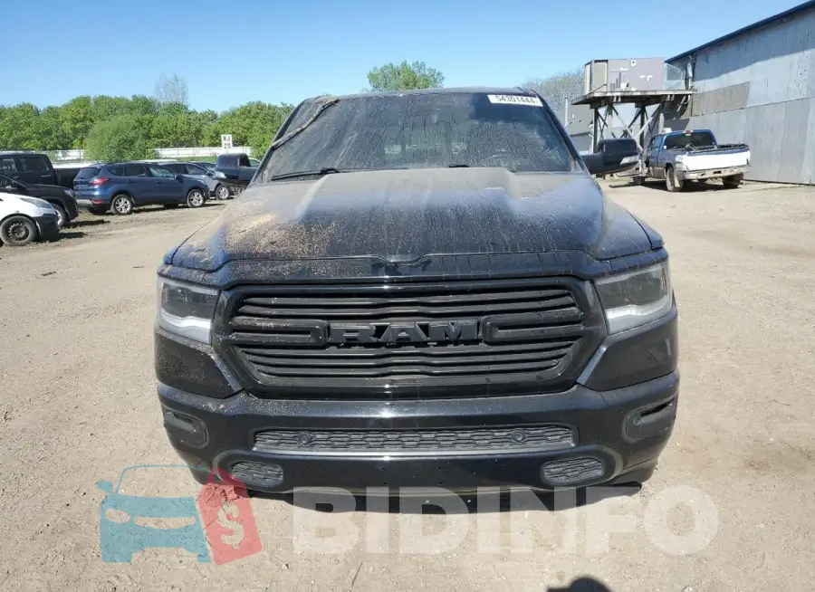 1C6SRFFT8MN520997 Photo# 5