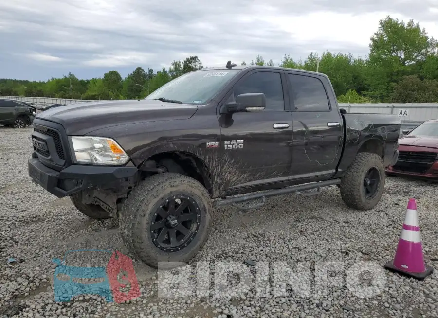 3C6RR7LT7GG364392 Photo# 1