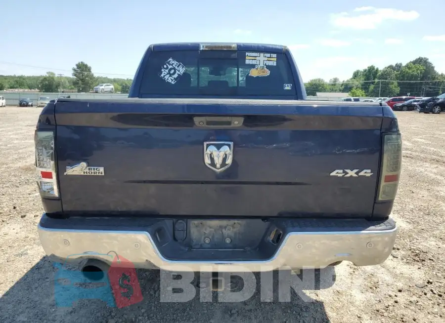 3C6RR7LT9GG240690 Photo# 6