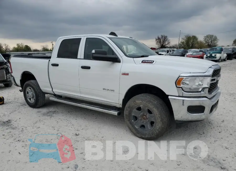 3C6UR5CJ2LG172966 Photo# 4