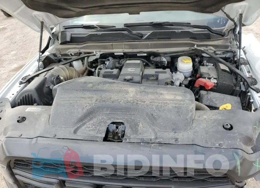 3C6UR5CL9PG509981 Photo# 11