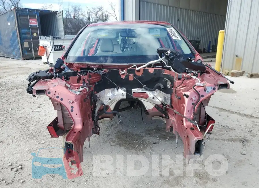 JN1EV7BR9NM340827 Photo# 5