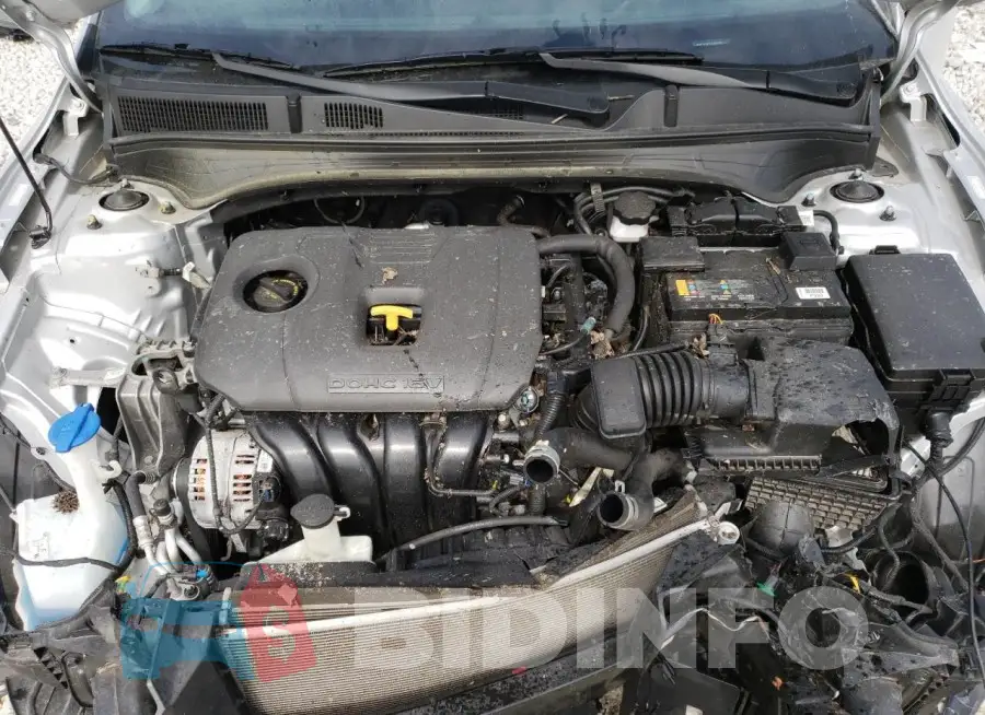 3KPF24AD1LE245219 Photo# 11