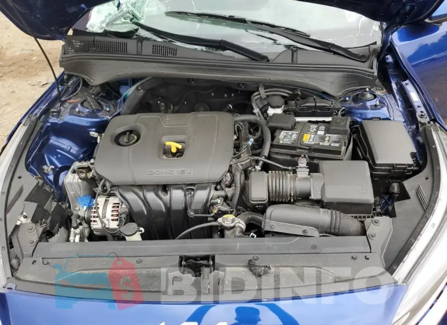 3KPF24AD4PE579542 Photo# 11