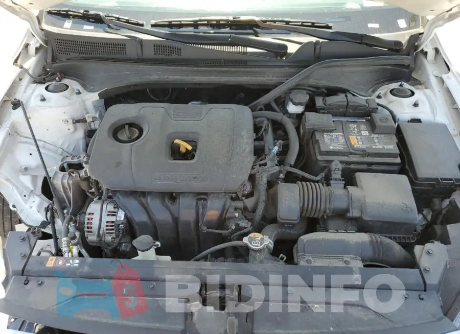3KPF24AD8PE578006 Photo# 11