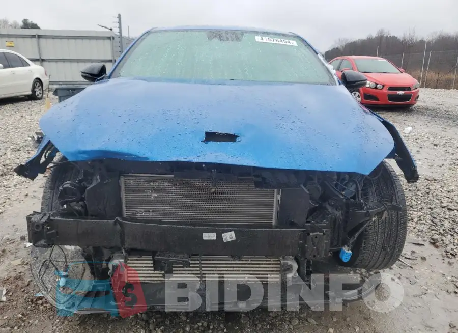 3KPF44AC2PE595224 Photo# 5