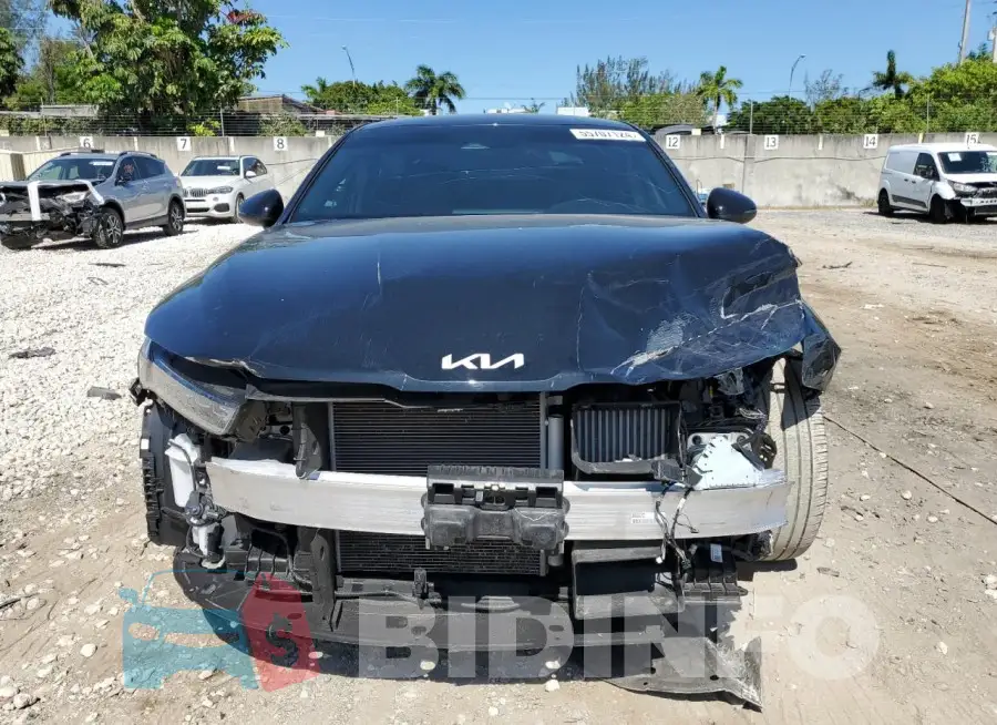 5XXG64J23NG155278 Photo# 5