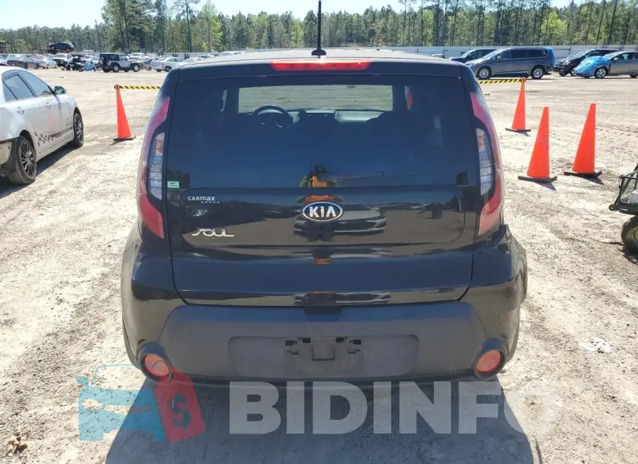 KNDJN2A20F7768790 Photo# 6