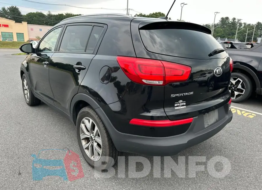 KNDPB3AC6F7738582 Photo# 3