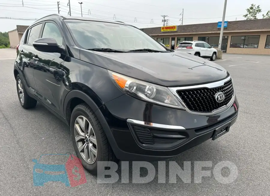 KNDPB3AC6F7738582 Photo# 1