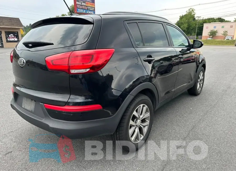 KNDPB3AC6F7738582 Photo# 4