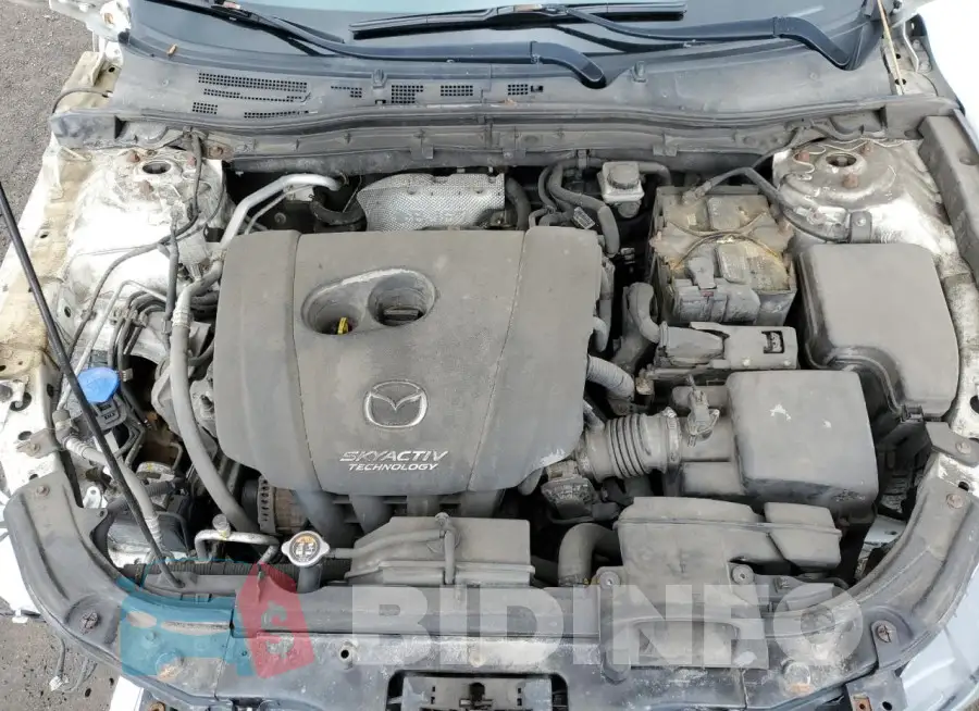 3MZBM1V79GM302867 Photo# 11