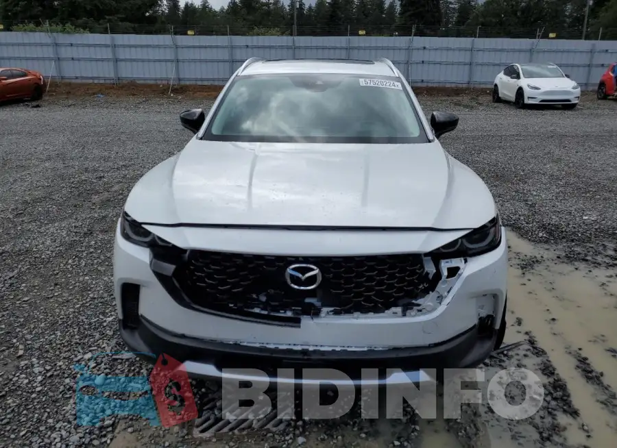 7MMVABDY4PN135803 Photo# 5
