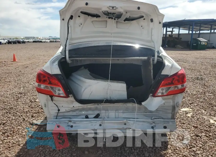 ML32F3FJ6KHF18956 Photo# 6