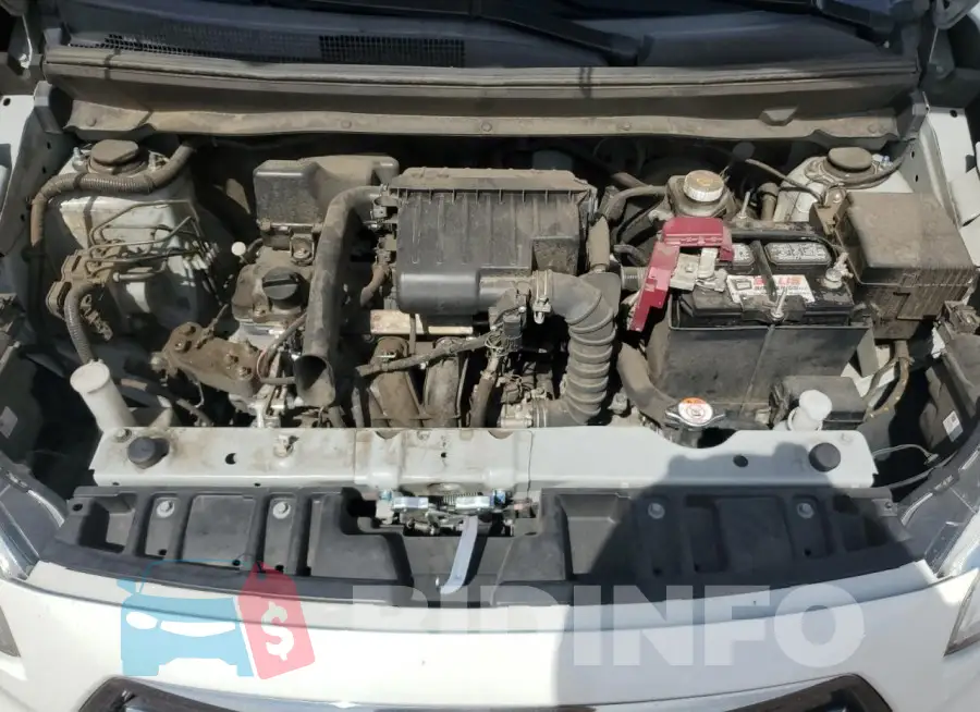 ML32F3FJ6KHF18956 Photo# 11