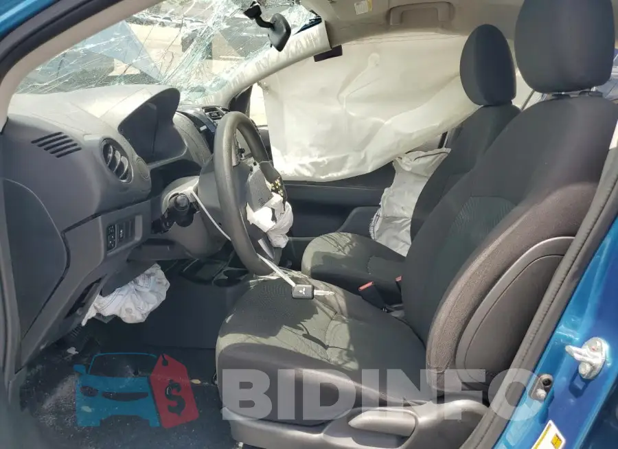 ML32F3FJ9KHF16571 Photo# 7