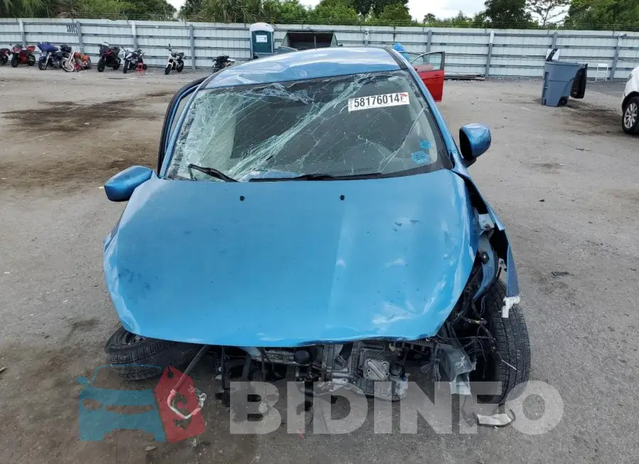 ML32F3FJ9KHF16571 Photo# 5