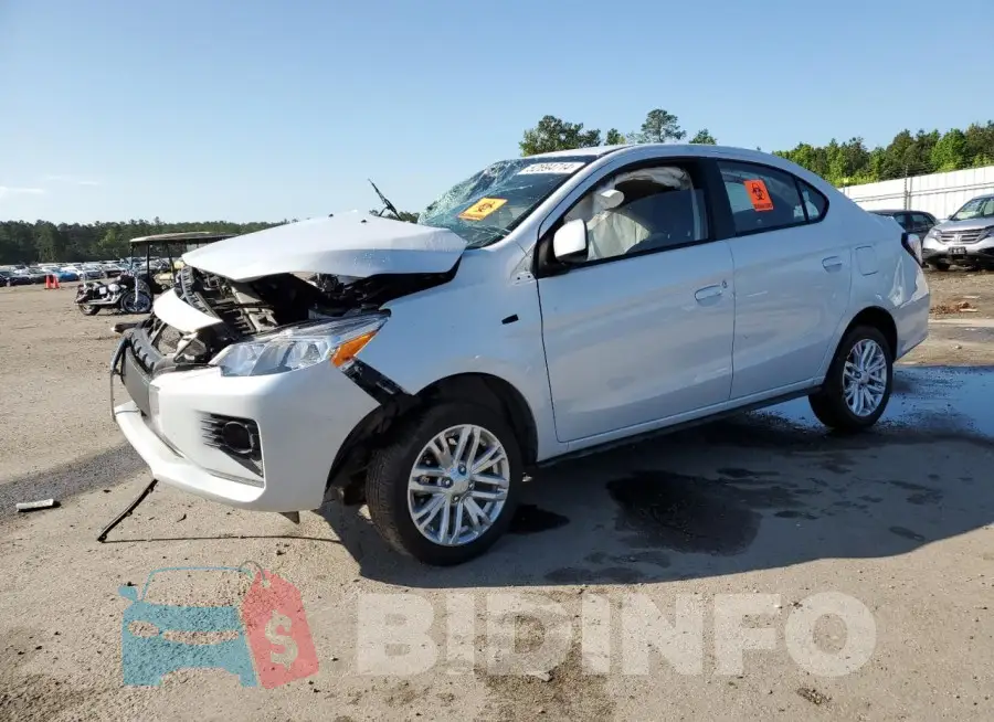 ML32FUFJ7RHF02264 Photo# 1