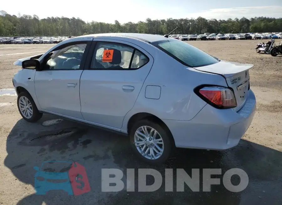 ML32FUFJ7RHF02264 Photo# 2