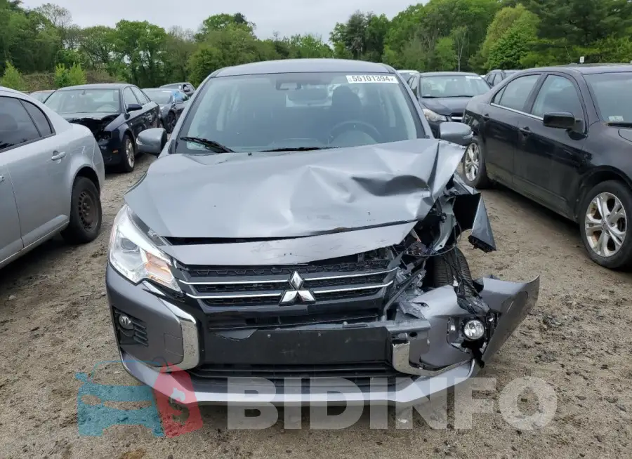 ML32FVFJ4PHF06341 Photo# 5