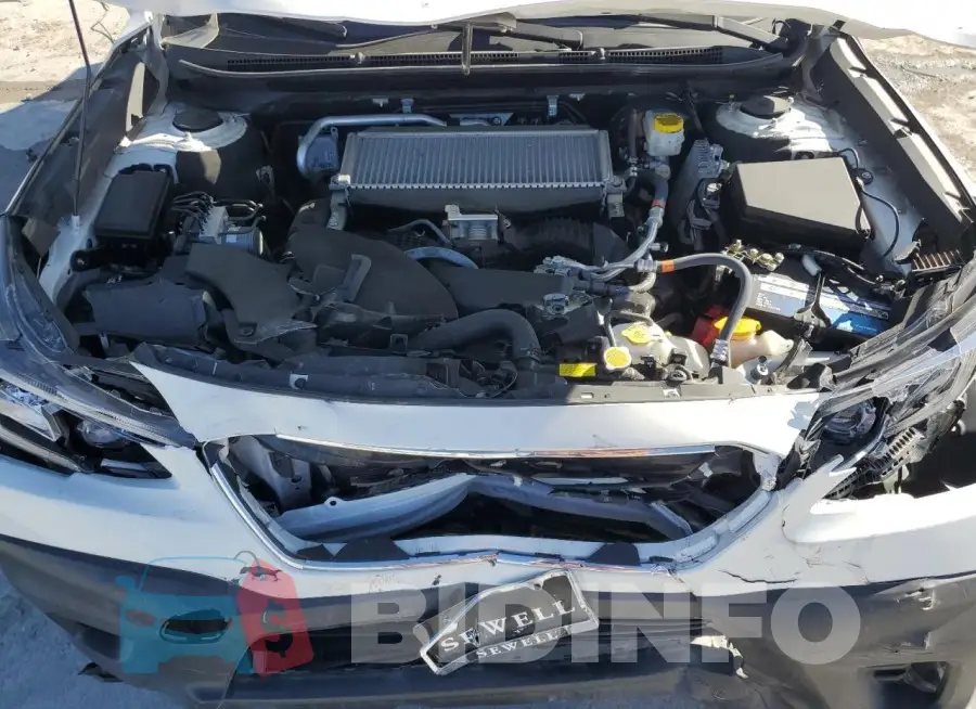 4S4BTGPD6M3208577 Photo# 12