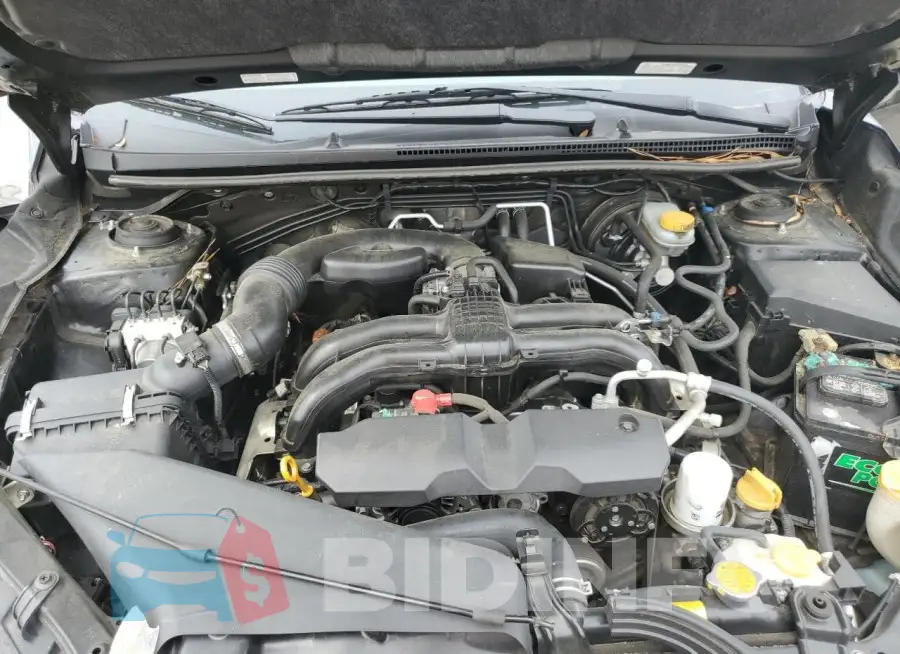 JF2GPABC7G8217467 Photo# 11