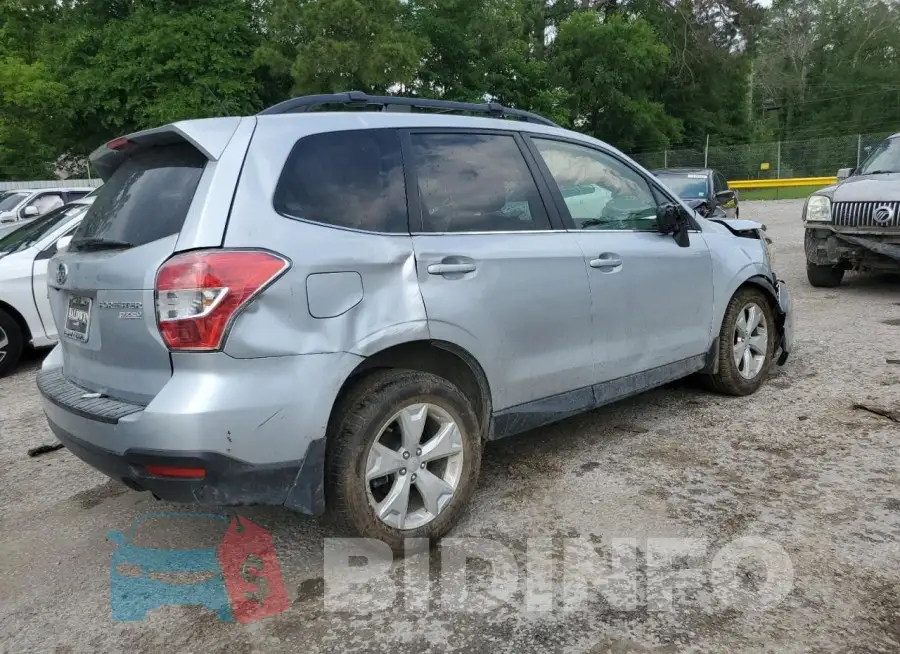 JF2SJARC7FH525819 Photo# 3