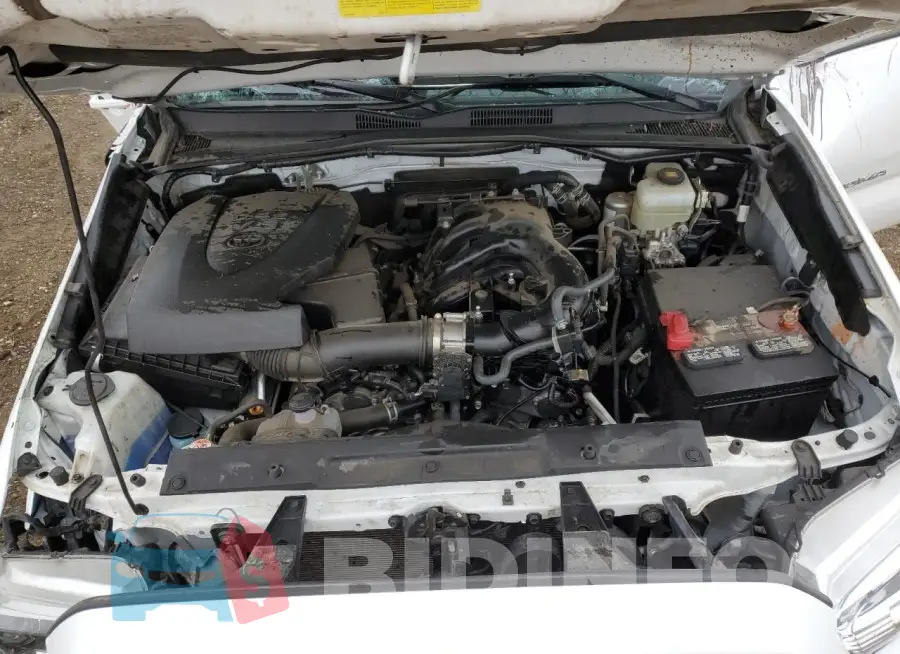 3TMCZ5AN6LM339714 Photo# 11