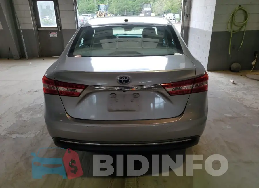 4T1BD1EB9FU035873 Photo# 6